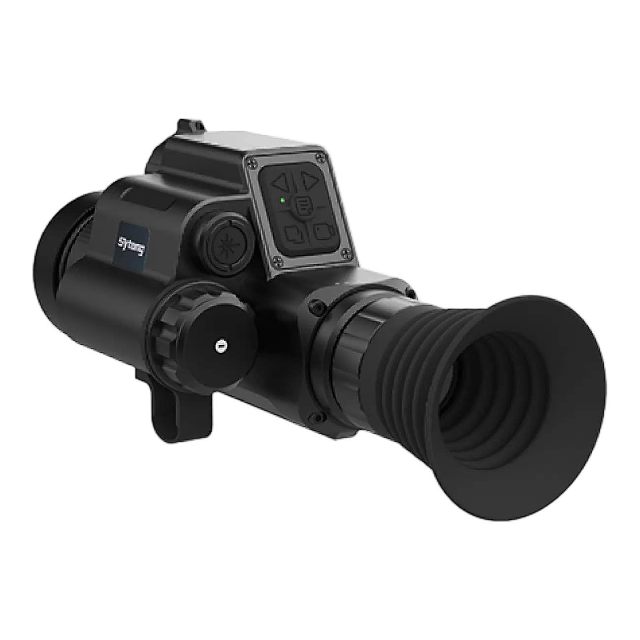 Мультиспектральный прицел Sytong FM06-50 LRF