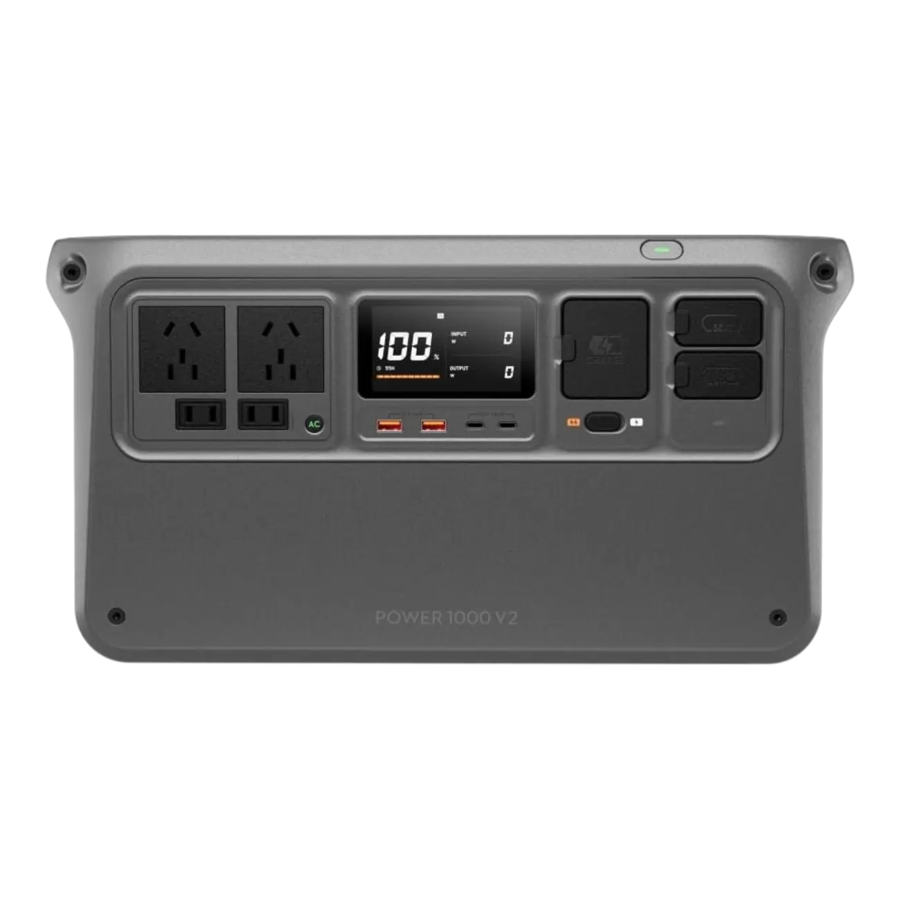 Портативная зарядная станция DJI Power 1000 V2