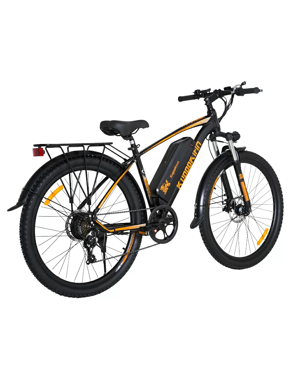 Электровелосипед Kugoo Kirin V3 Электровелосипед Kugoo Kirin V3