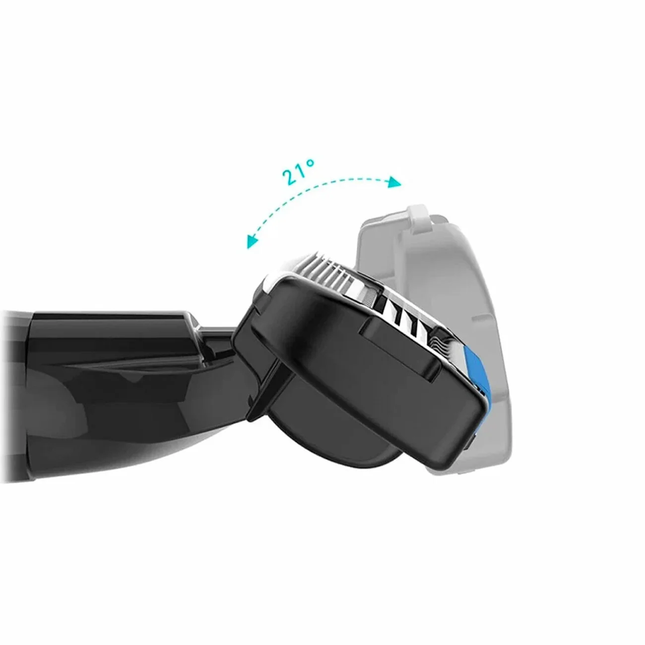 Набор для бритья Xiaomi Neowak Knight H303-5