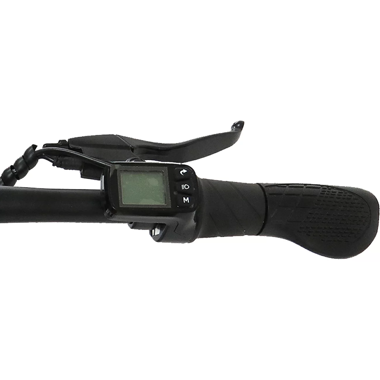 Электровелосипед Kugoo Kirin V1 Pro