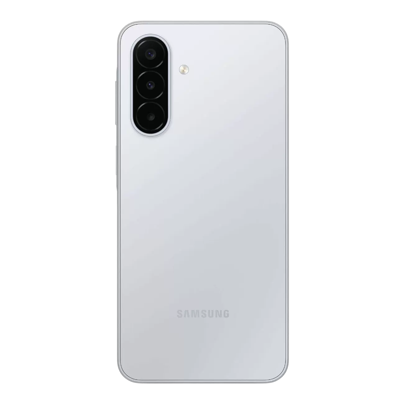 Смартфон Samsung Galaxy A18, 8/256 ГБ, Silver (серебристый)