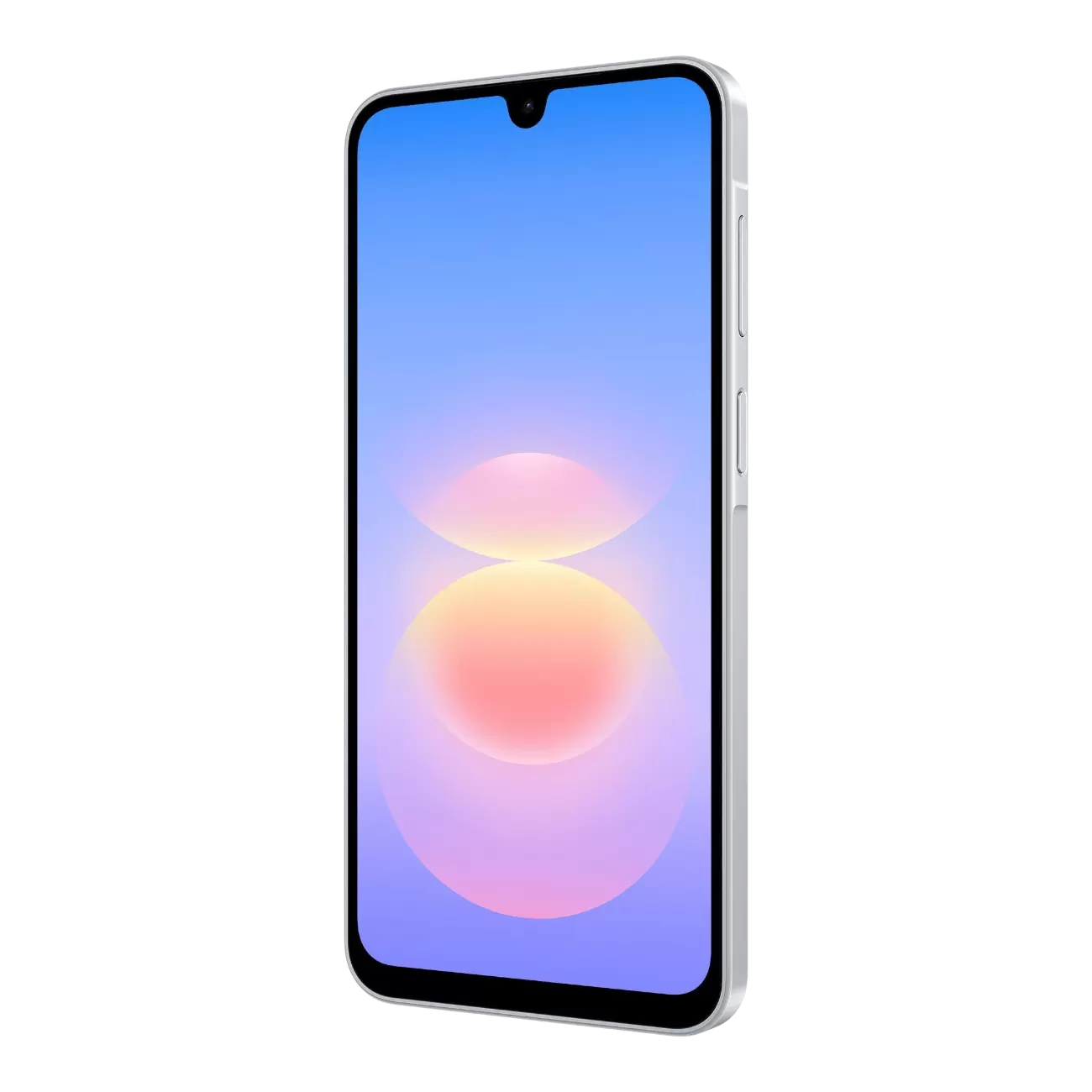 Смартфон Samsung Galaxy A18, 8/256 ГБ, Silver (серебристый)
