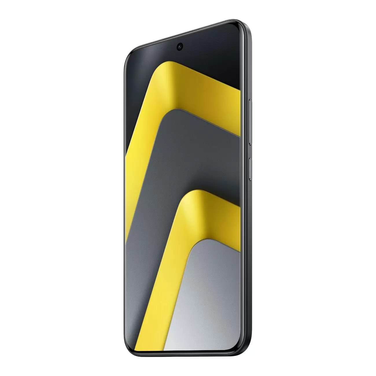 Смартфон Xiaomi POCO M8 Pro 5G, 12/512 ГБ, Black (чёрный)