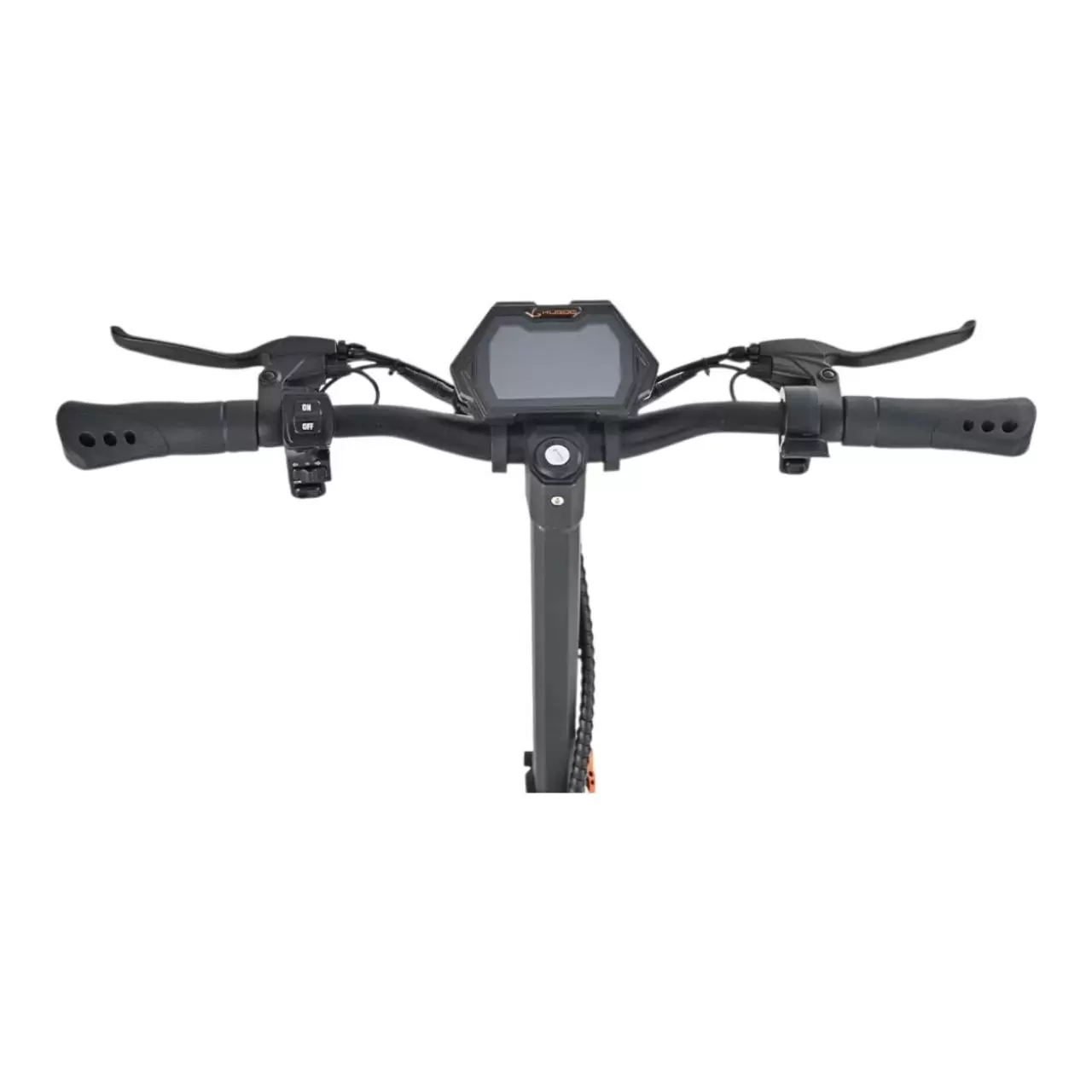 Электросамокат Kugoo F1 Pro