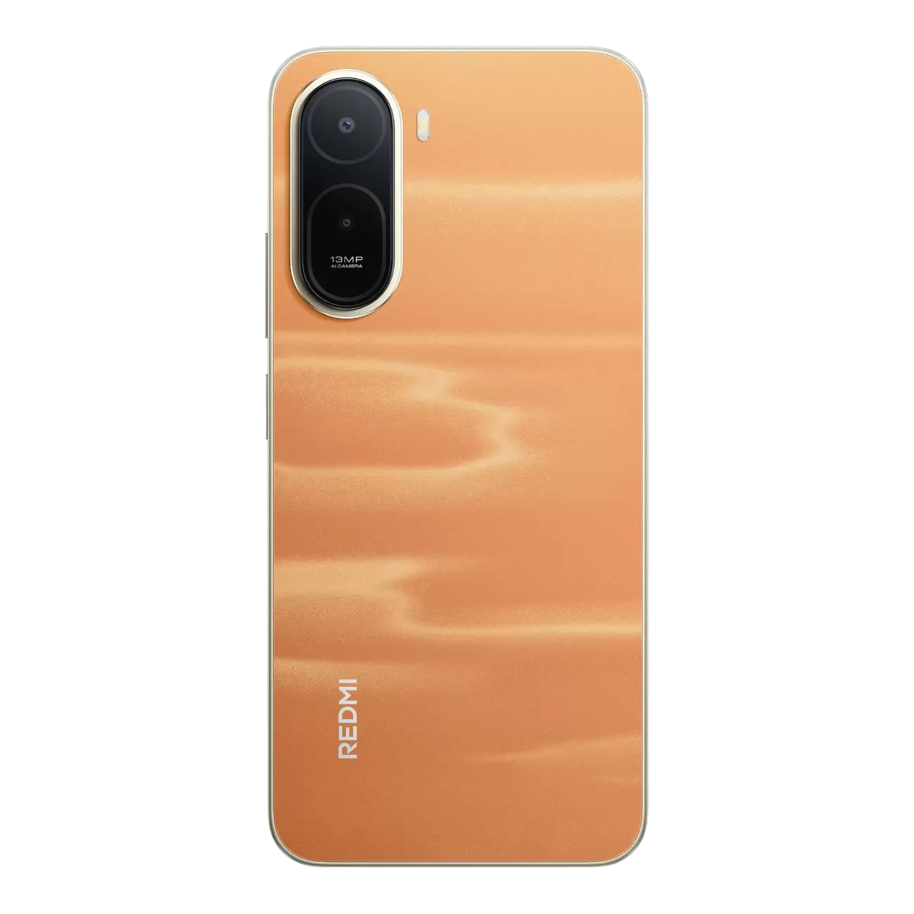 Смартфон Xiaomi Redmi A7 Pro, 4/128 ГБ, Orange (оранжевый)