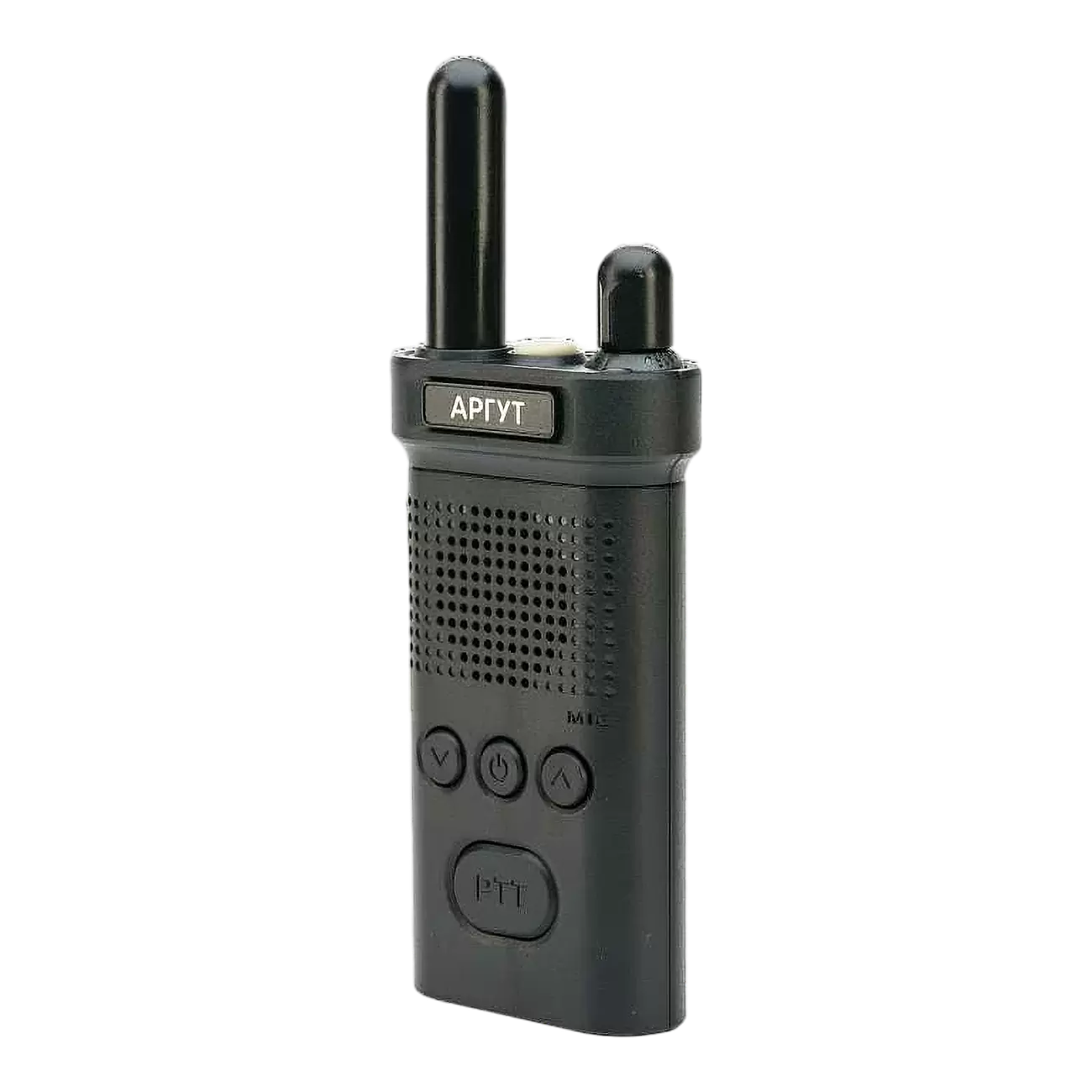 Аналоговая портативная радиостанция Аргут А-11 UHF