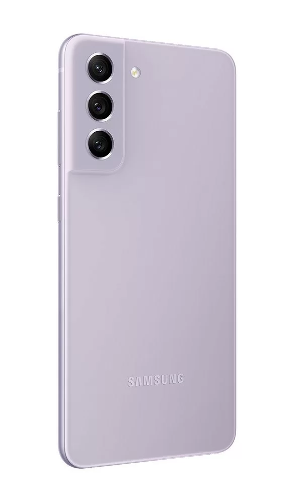 Смартфон Samsung Galaxy S21FE Exynos 8/256 ГБ, фиолетовый (S-990Е)