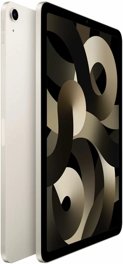 Планшет Apple iPad Air 5 2022 Wi‑Fi + Cellular 256 ГБ, Сияющая звезда