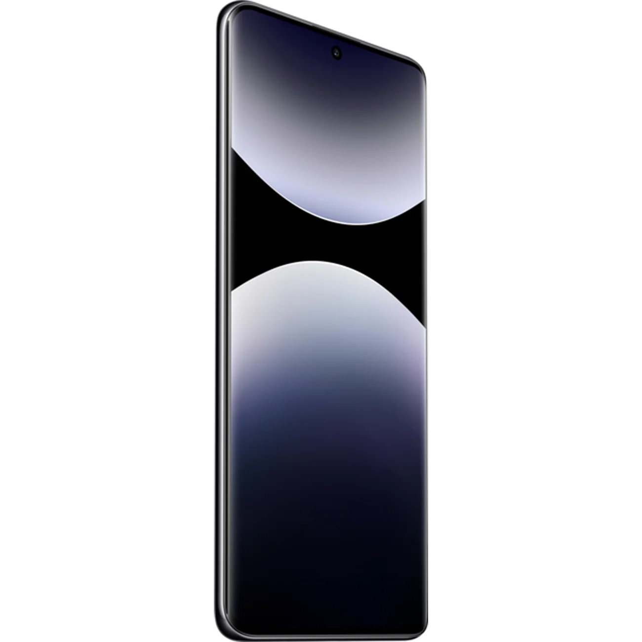 Смартфон Xiaomi Redmi Note 14 Pro 5G, 8/256 ГБ, полуночный чёрный