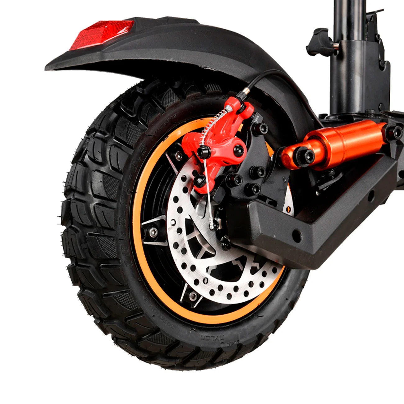 Электросамокат Kugoo Kirin M4 Pro Max