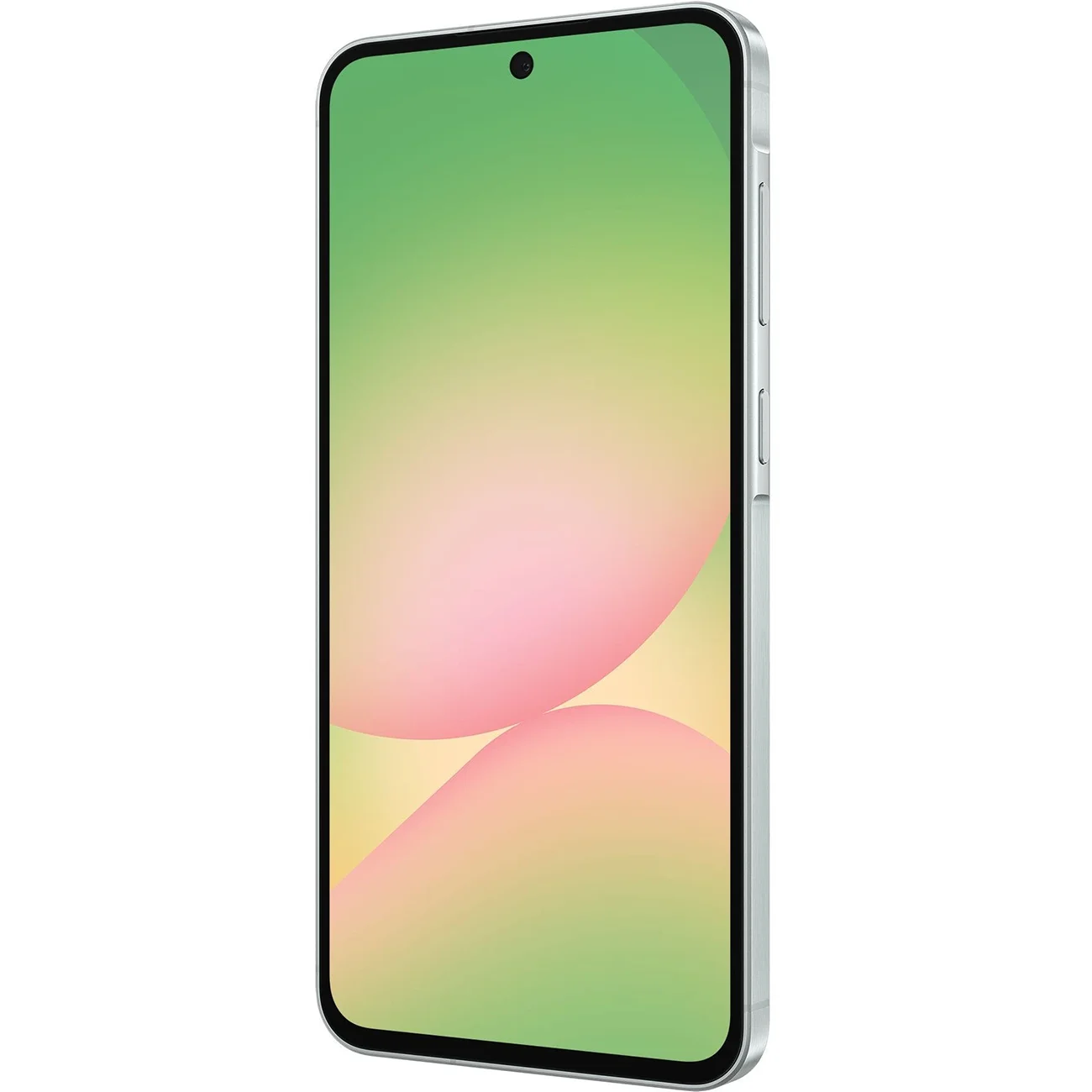Смартфон Samsung Galaxy A56, 8/256 ГБ, оливковый