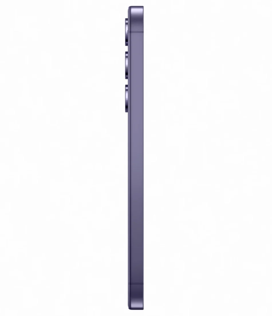 Смартфон Samsung Galaxy S24, Exynos, 8/128 ГБ, Dual SIM, лавандовый