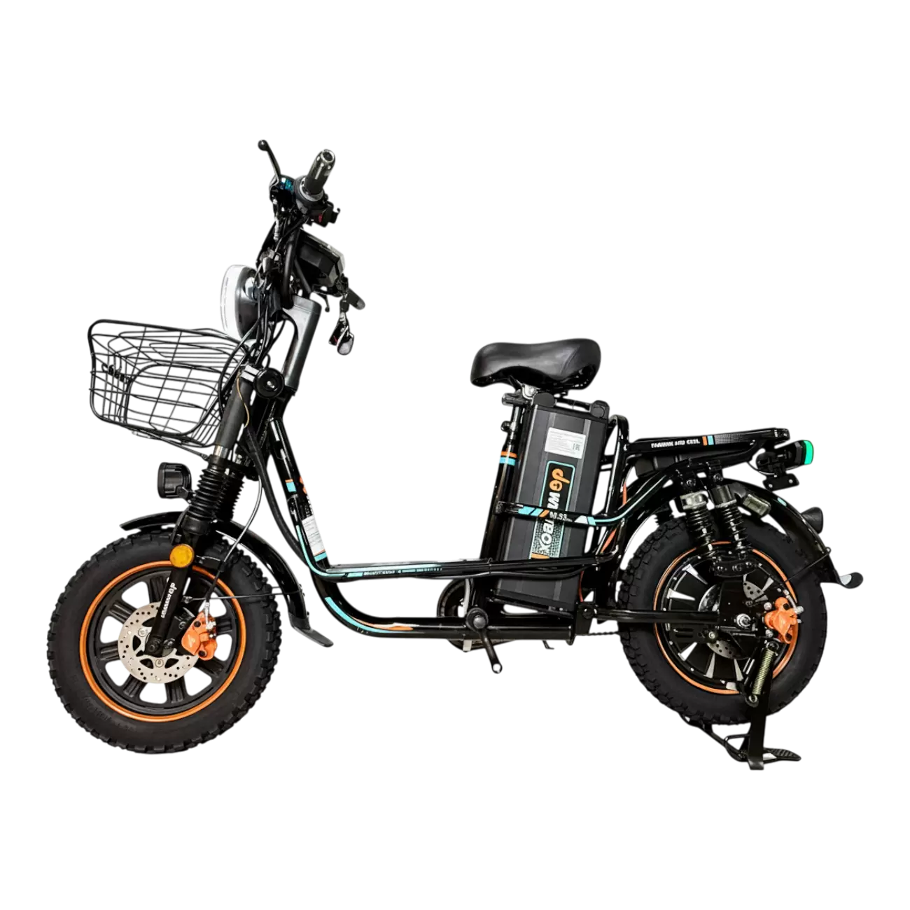 Электровелосипед Wenbox W23 Pro Электровелосипед Wenbox W23 Pro