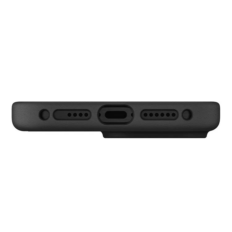 Чехол Uniq Combat Life для iPhone 16 Pro Max Чёрный (MagSafe) Чехол Uniq Combat Life для iPhone 16 Pro Max Чёрный (MagSafe)