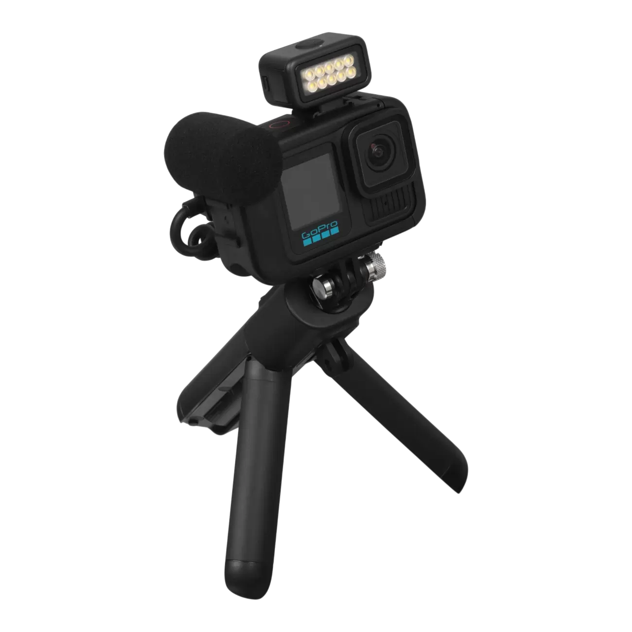 Экшн Камера - GoPro Hero 13 Black Creator Edition Экшн Камера - GoPro Hero 13 Black Creator Edition