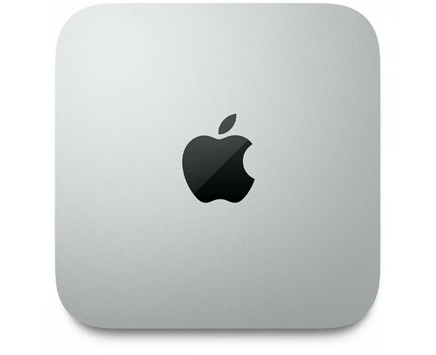 Настольный компьютер Apple Mac Mini" 2020, MMFK3 (M2, RAM 8 ГБ, SSD 512 ГБ)
