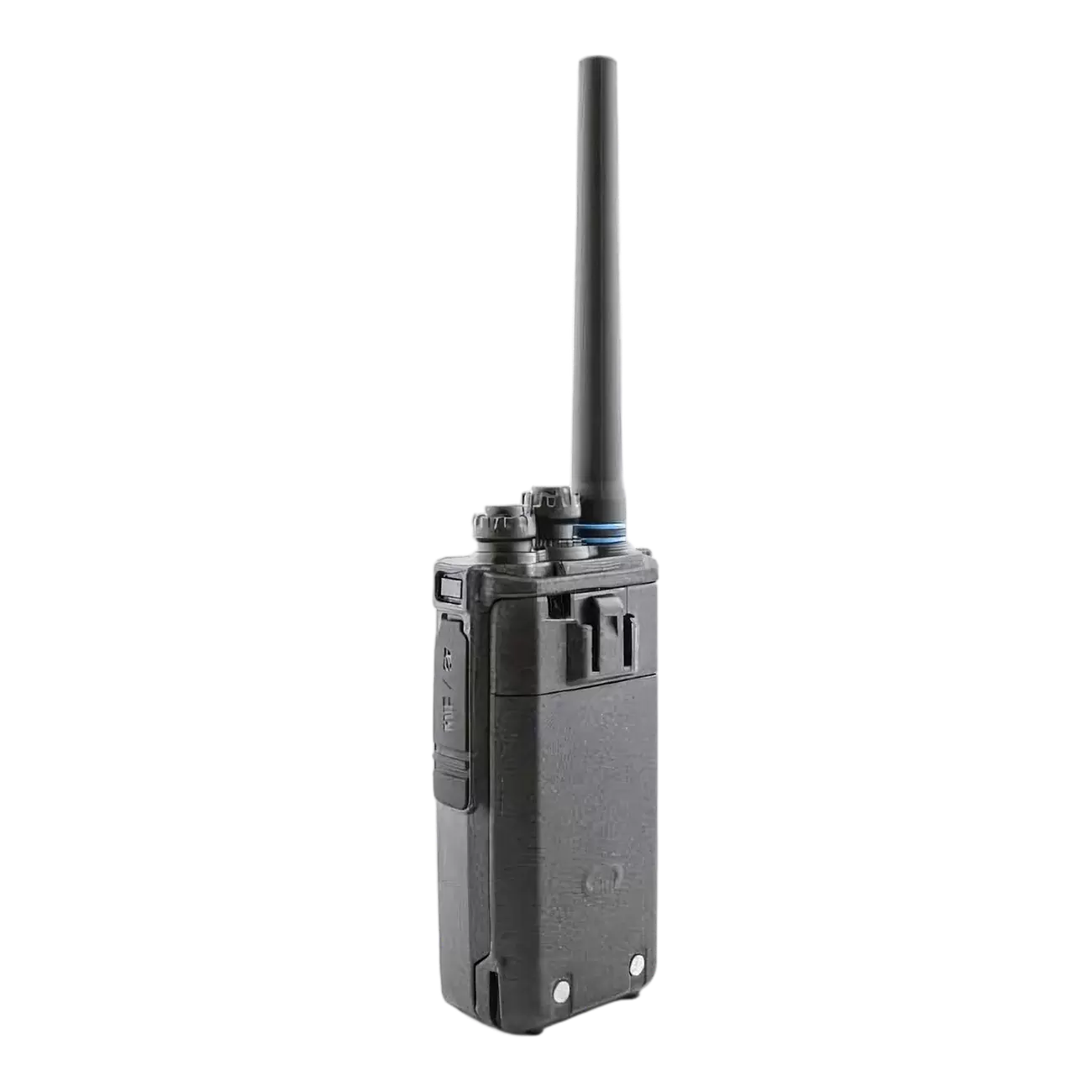 Аналоговая портативная радиостанция TurboSky T6 UHF