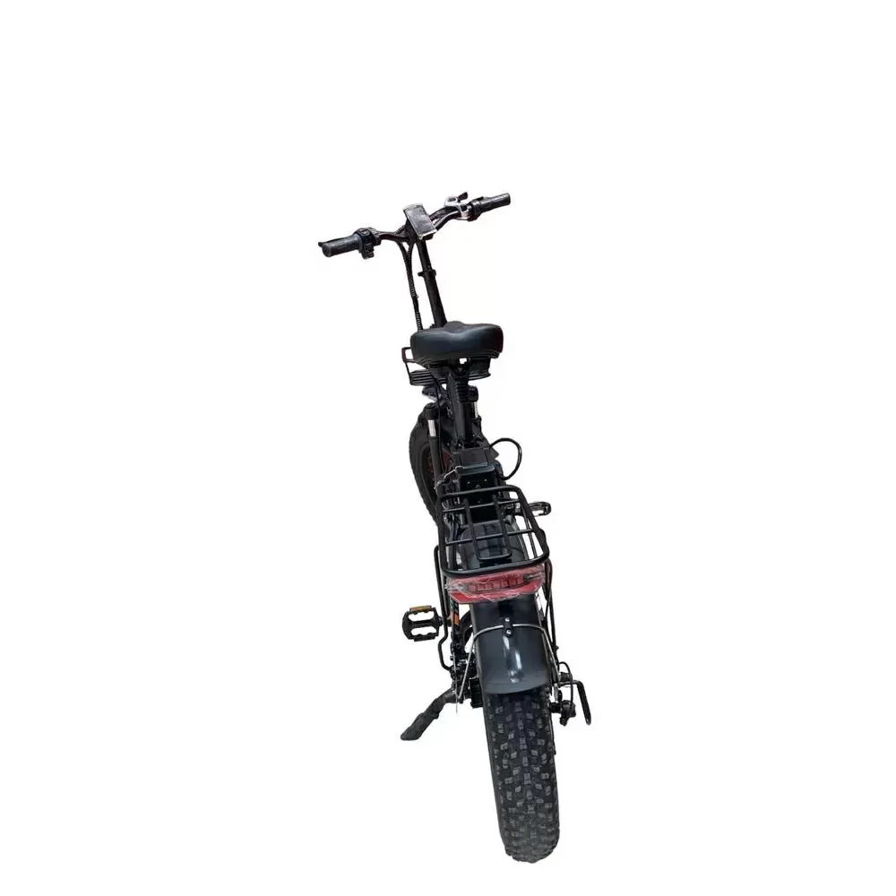 Электровелосипед Wenbox F10