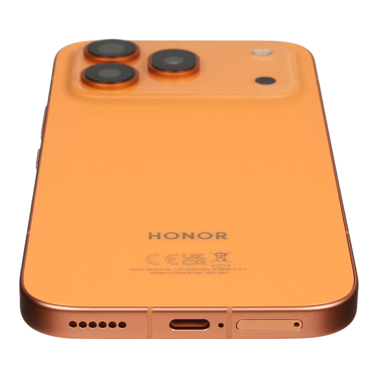 Смартфон Honor 600 Pro, 12/512 ГБ, Orange (оранжевый)