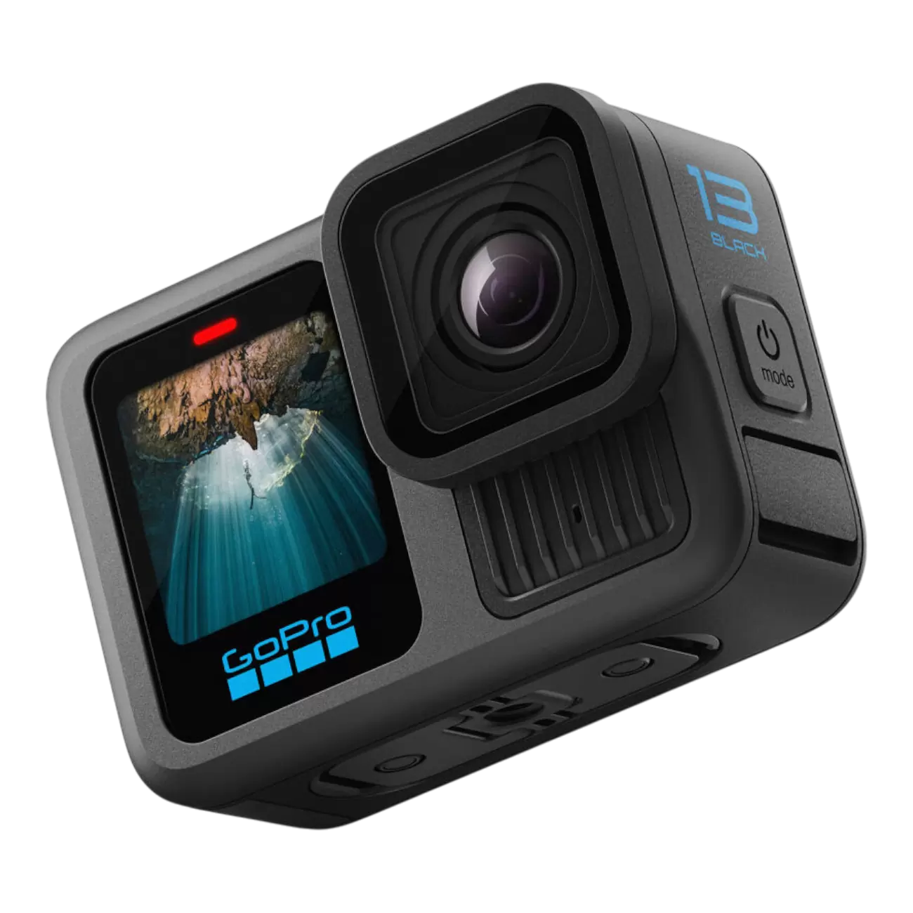 Экшн Камера - GoPro Hero 13 Black Accessory Bundle