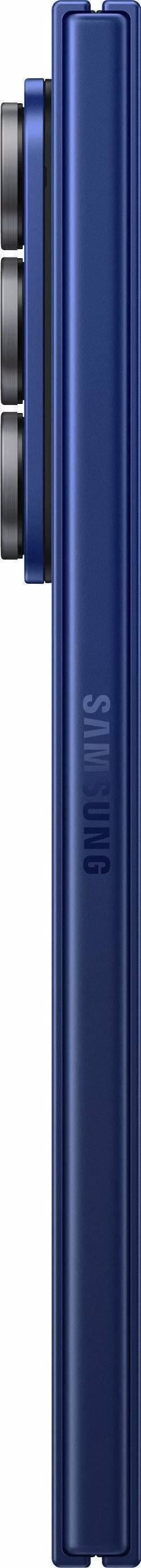 Смартфон Samsung Galaxy Z Fold7, 12/256 ГБ, Синий Смартфон Samsung Galaxy Z Fold7, 12/256 ГБ, Синий