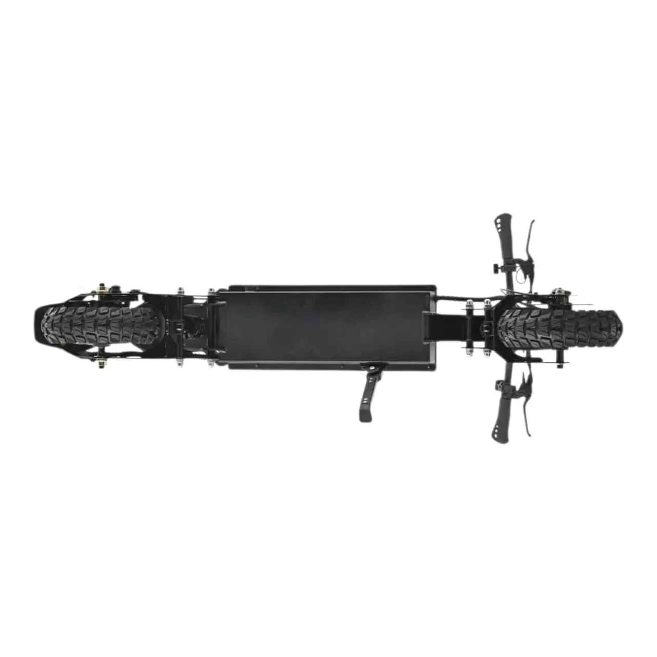 Электросамокат Kugoo F1 Pro