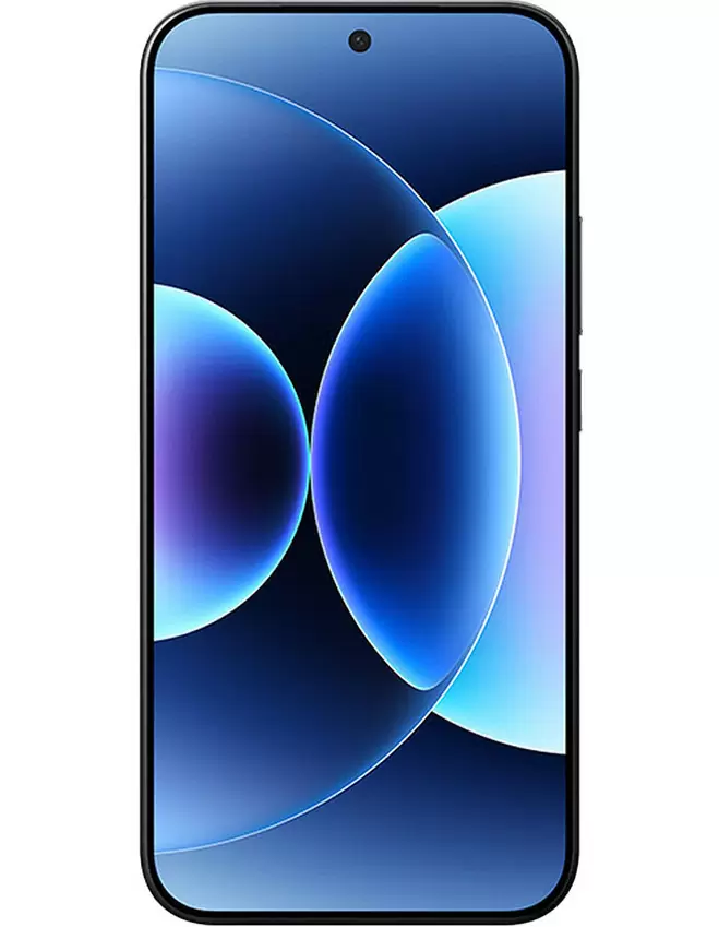 Смартфон Xiaomi 17 Pro Max CN, 16/512 ГБ, Black (чёрный)