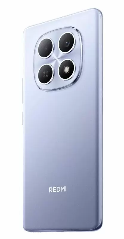 Смартфон Xiaomi Redmi Note 15 4G, 8/256 ГБ, Purple (фиолетовый)