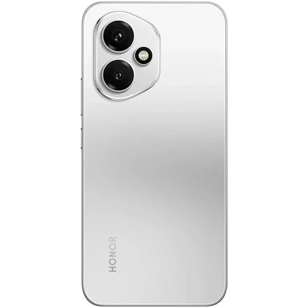 Смартфон Honor 400, 8/256 ГБ, Метеоритный серебристый