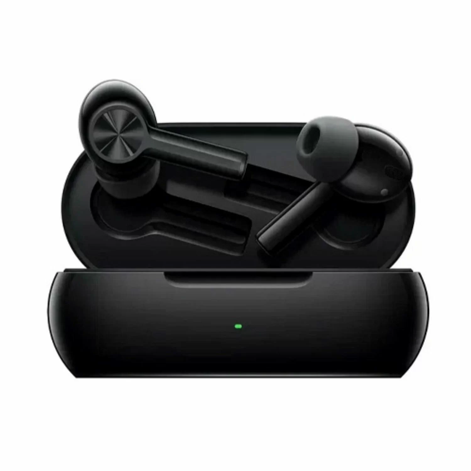 Наушники OnePlus Buds Z2, Obsidian Black