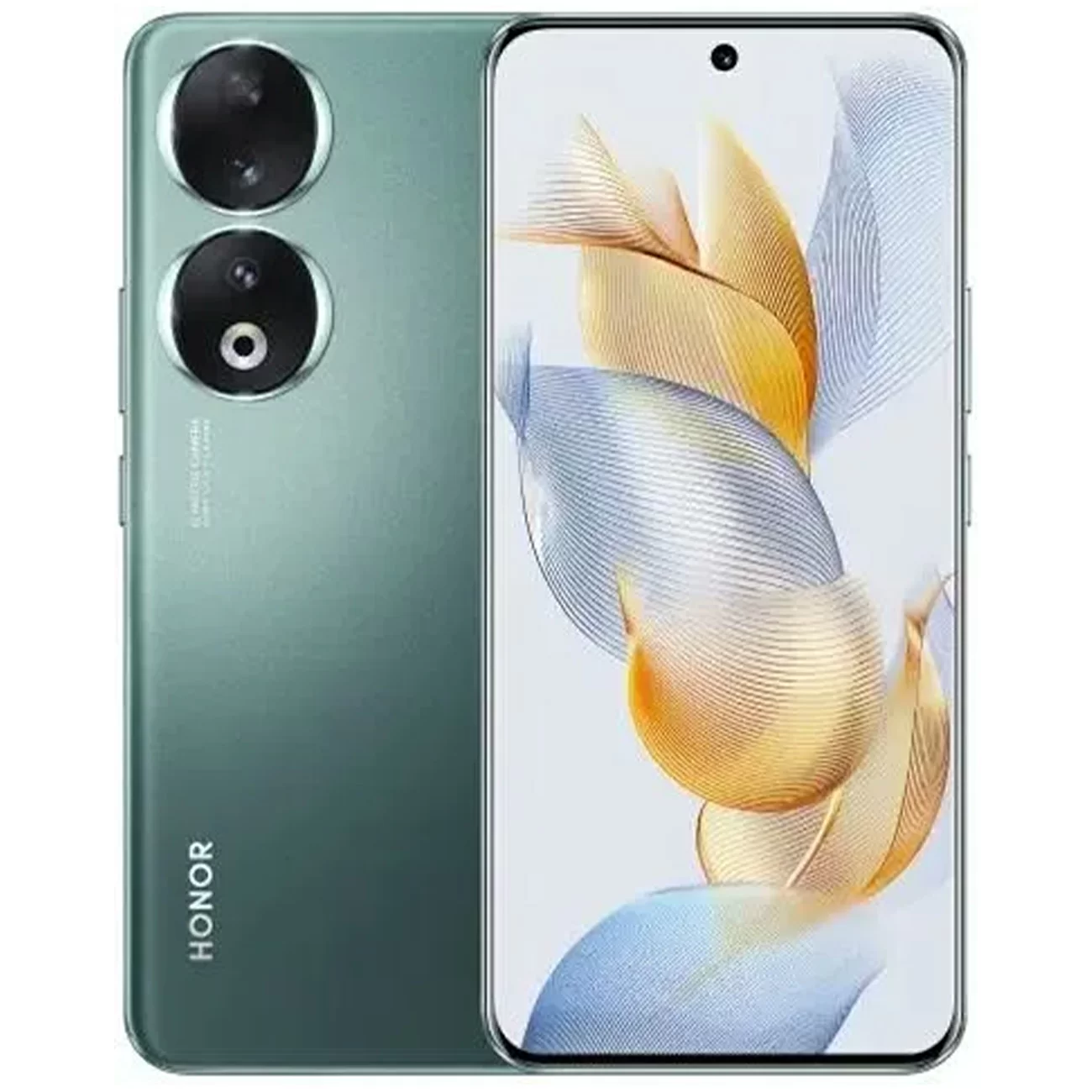 Смартфон Honor 90, 16/512 ГБ, зелёный