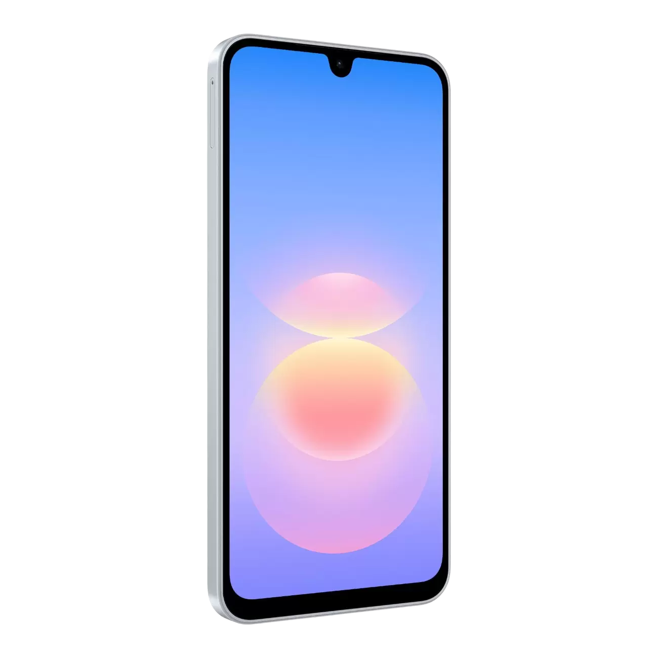 Смартфон Samsung Galaxy A18, 8/256 ГБ, Silver (серебристый)
