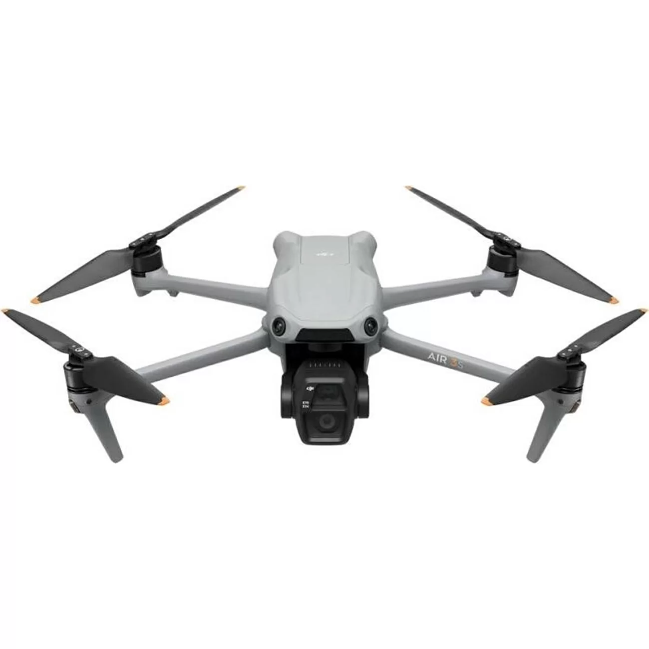 Квадрокоптер DJI Air 3S Fly More Combo, пульт DJI RC 2 Квадрокоптер DJI Air 3S Fly More Combo, пульт DJI RC 2