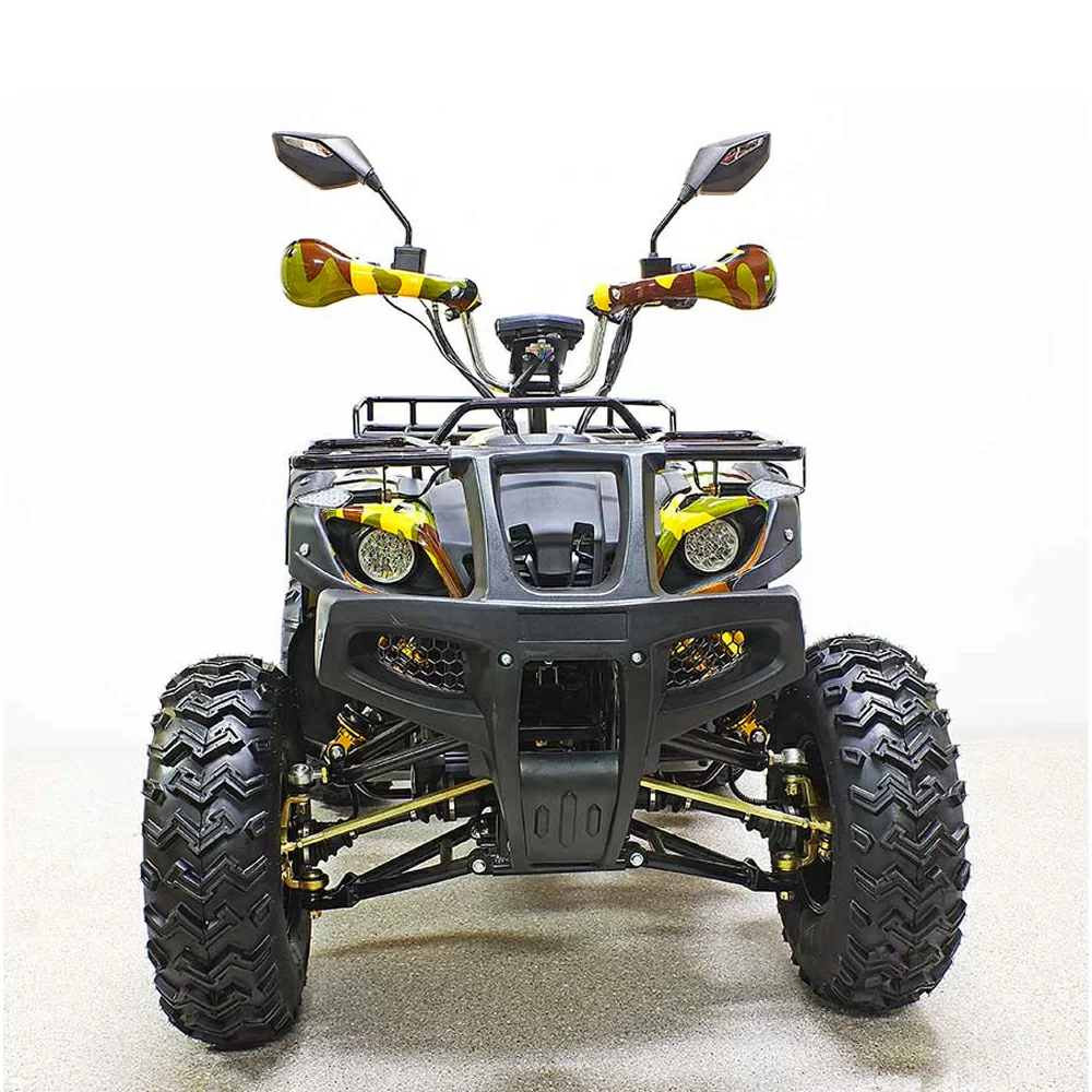 Электроквадроцикл GreenCamel Сахара AWD Электроквадроцикл GreenCamel Сахара AWD