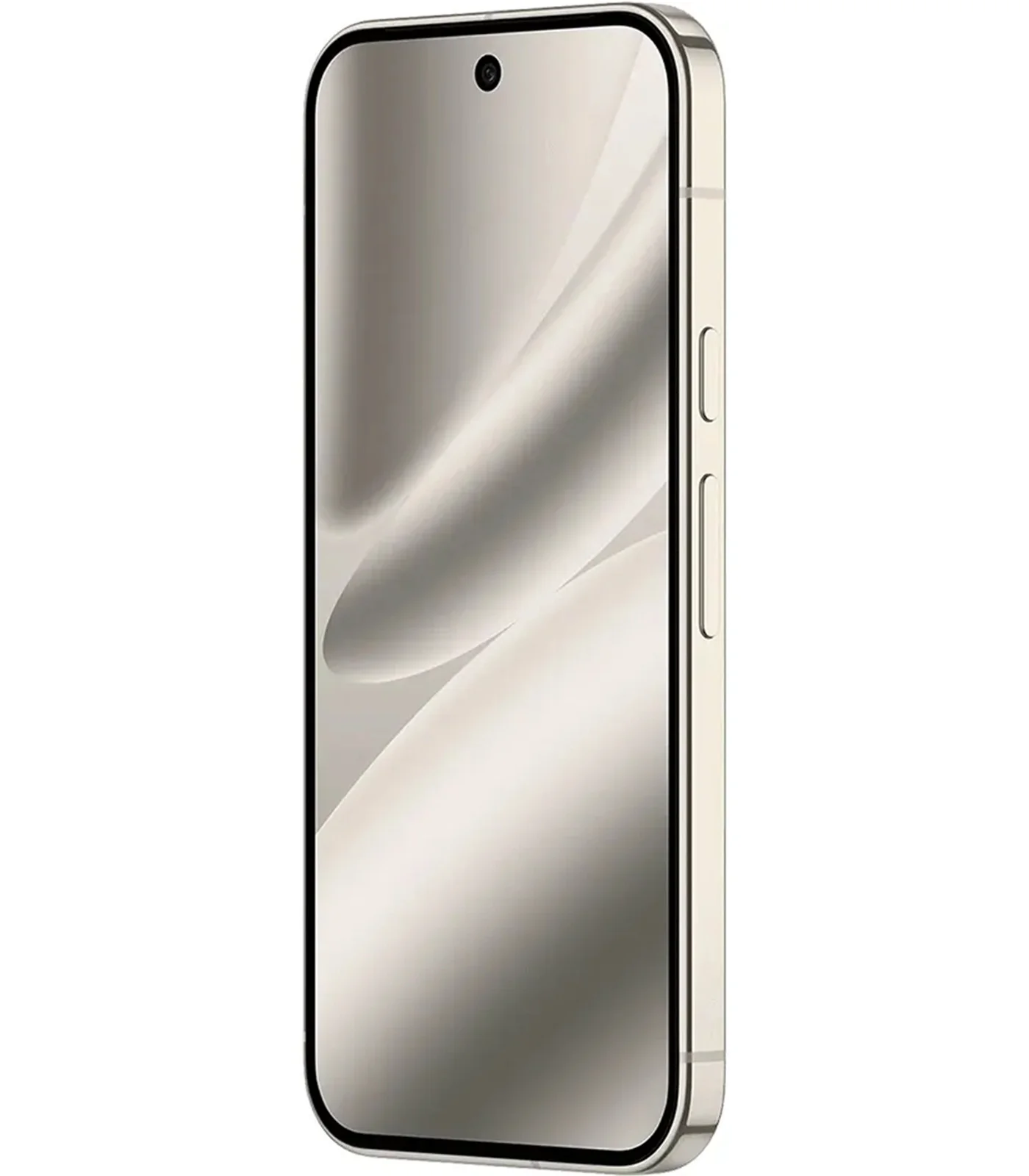 Смартфон Google Pixel 10 Pro, 16/128 ГБ, Porcelain / Белый Фарфор