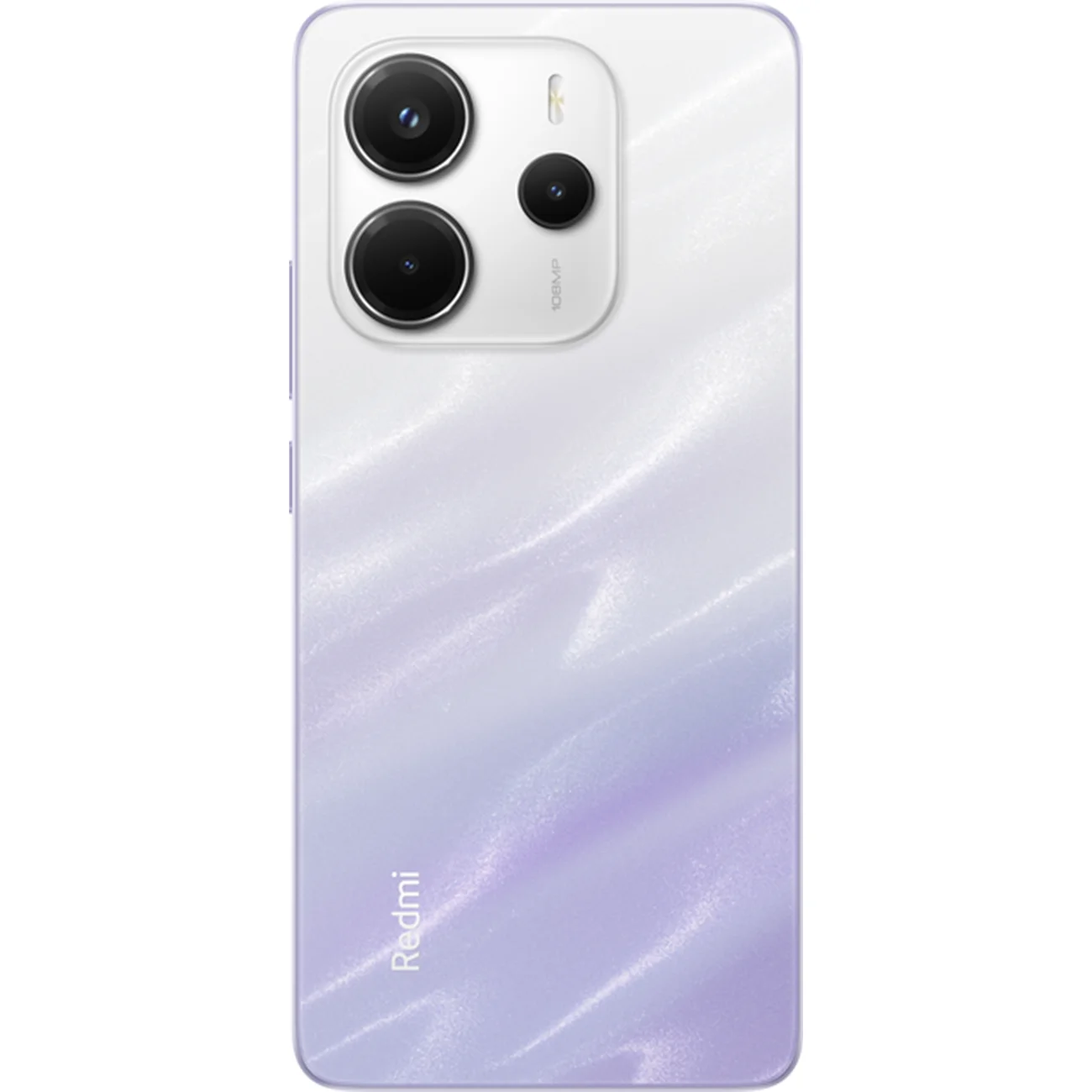Смартфон Xiaomi Redmi Note 14 4G, 8/256 ГБ, мистический фиолетовый