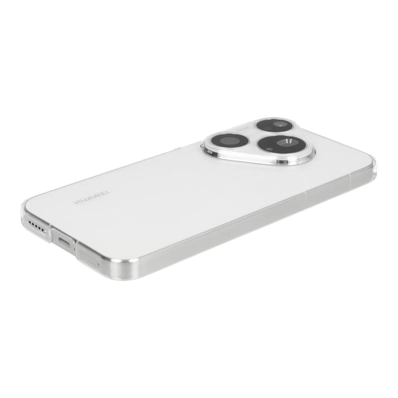Смартфон Huawei Pura 90S Pro, 12/256 ГБ, White (белый)