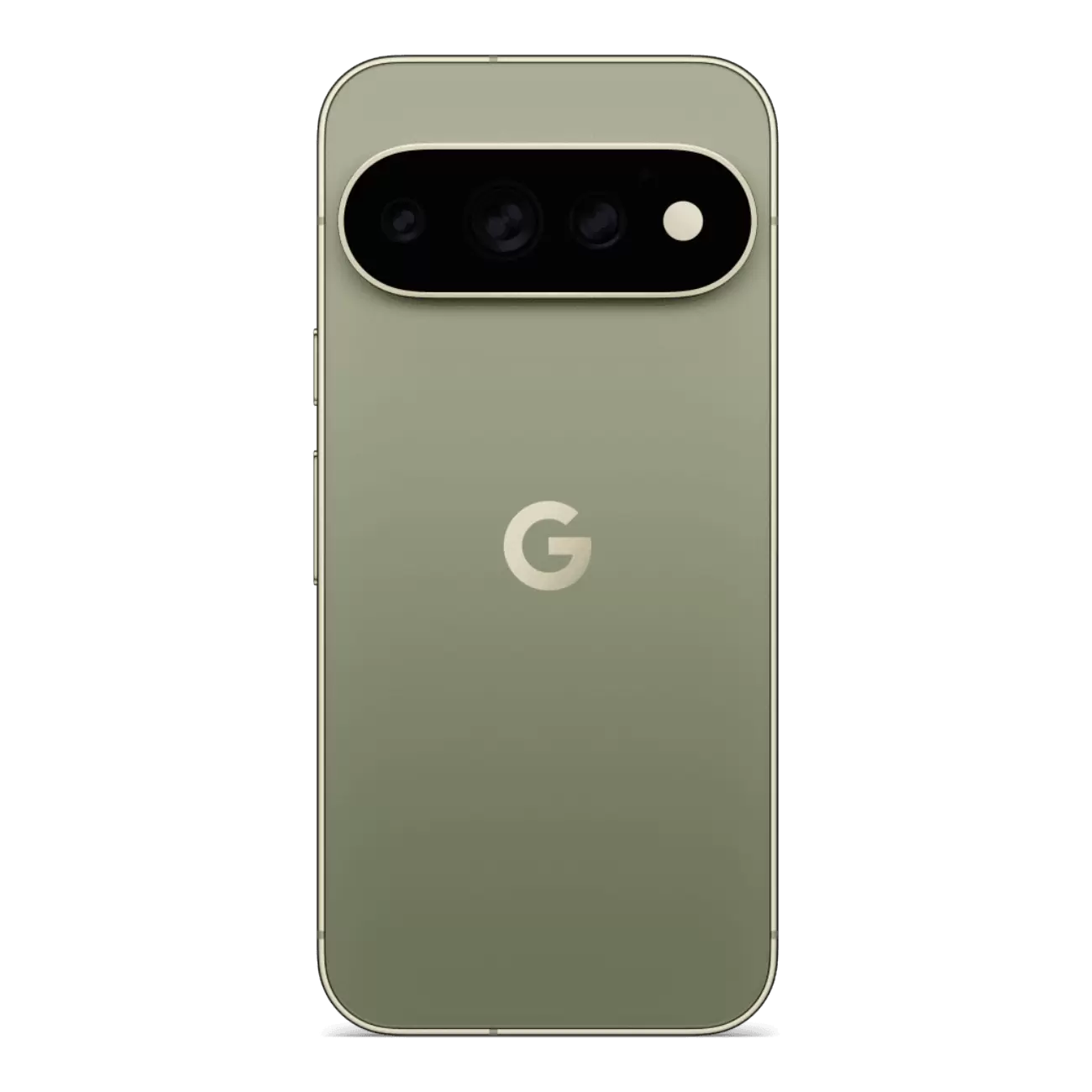Смартфон Google Pixel 11 Pro, 16/512 ГБ, Olive (оливковый)