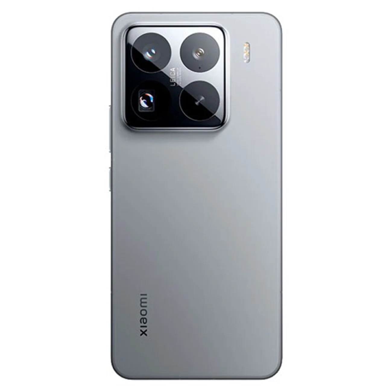 Смартфон Xiaomi 15 Pro, 12/256 ГБ, чёрный