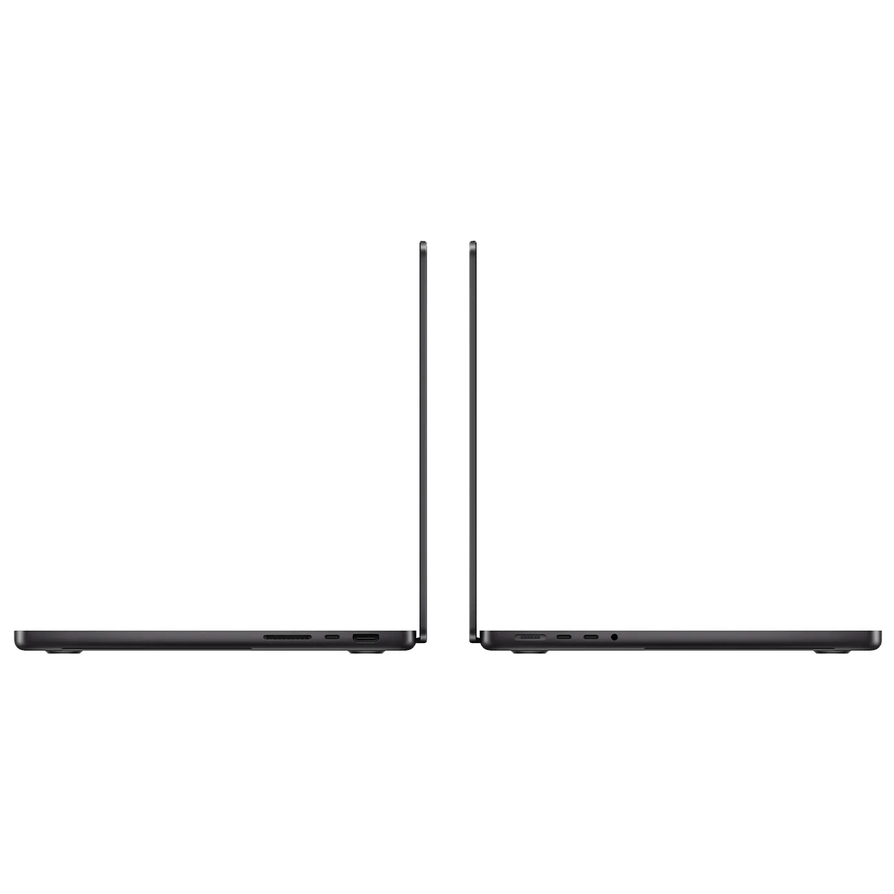 Ноутбук Apple MacBook Pro 14" M4 (2024), Черный, 10 CPU/10 GPU, 32 RAM 2 ТБ SSD