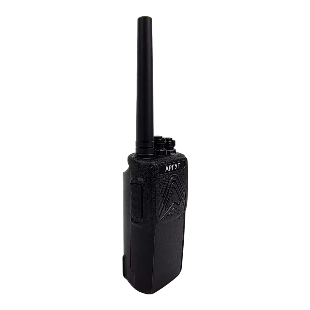 Аналоговая портативная радиостанция Аргут А-55 UHF
