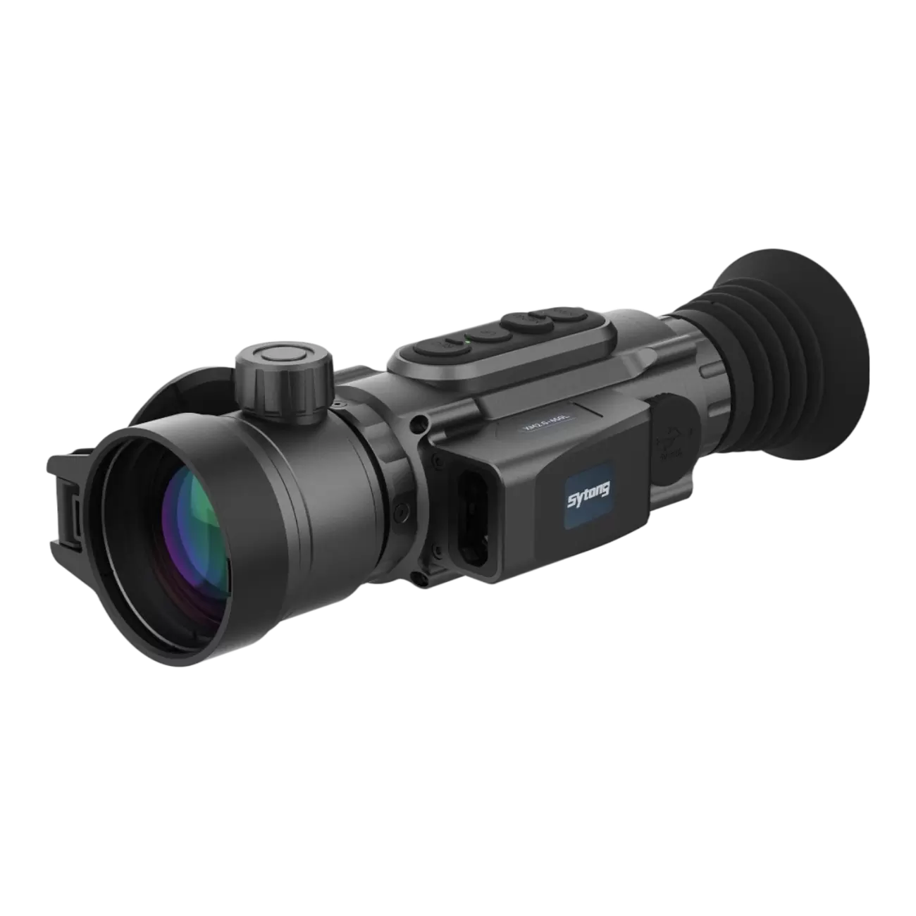 Тепловизионный прицел Sytong XM06-50LRF v2.0