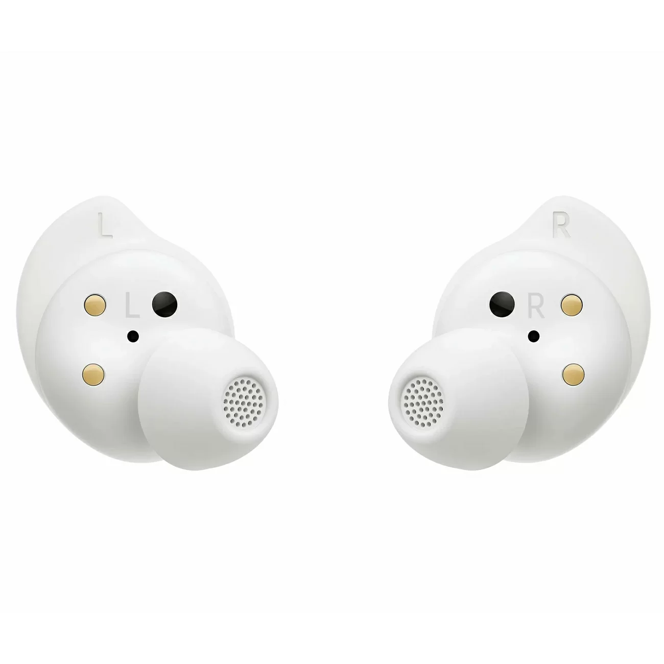 Беспроводные наушники Samsung Galaxy Buds FE, белые Беспроводные наушники Samsung Galaxy Buds FE, белые