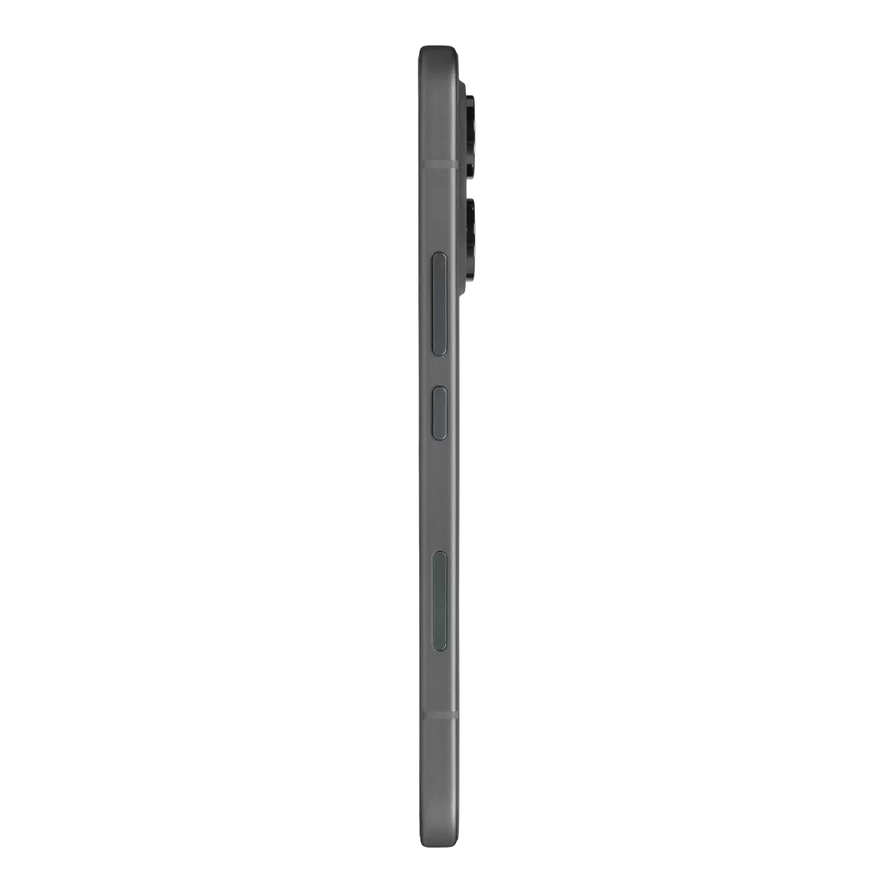 Смартфон Honor 600 Lite, 8/256 ГБ, Black (чёрный)