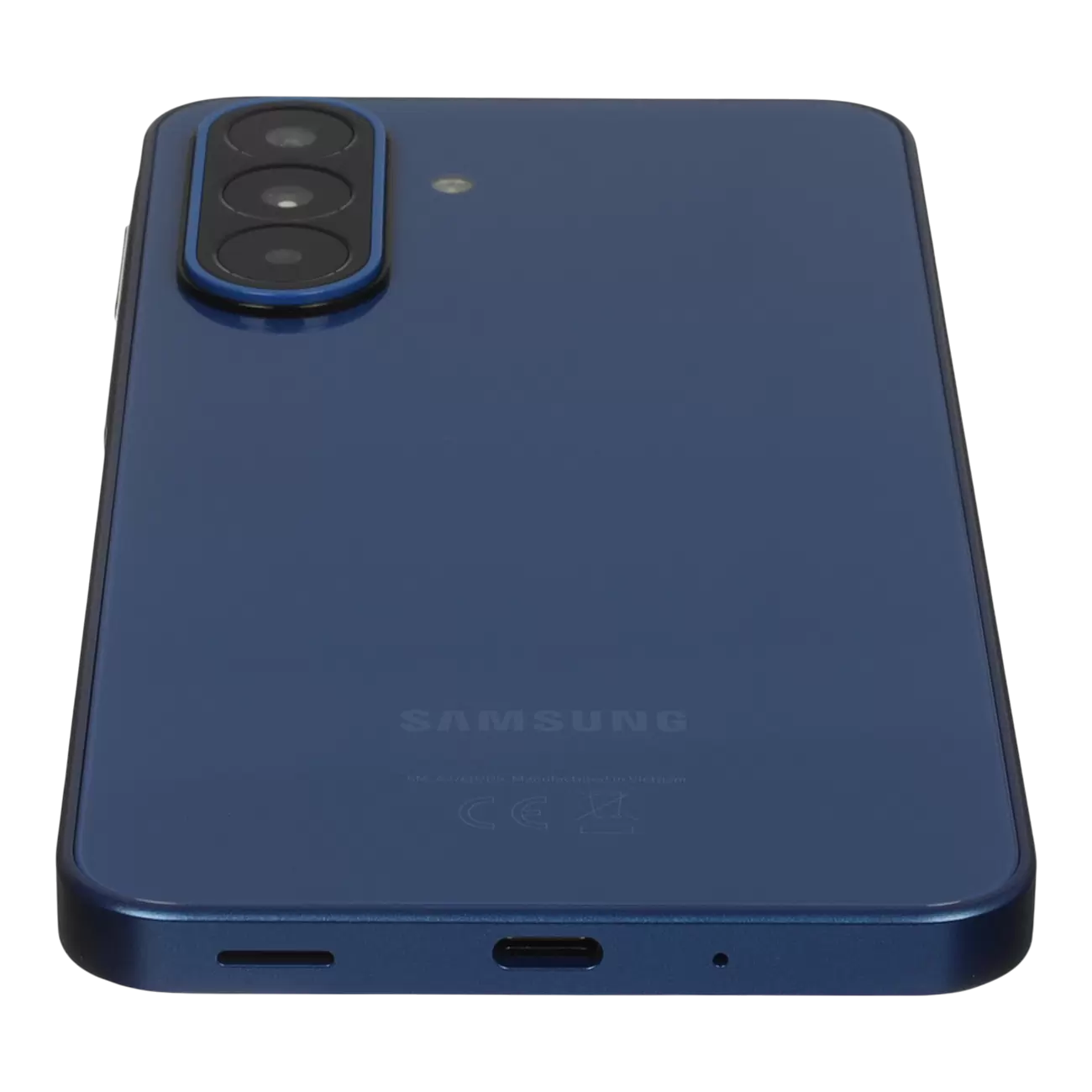 Смартфон Samsung Galaxy A27, 8/256 ГБ, Blue (синий)