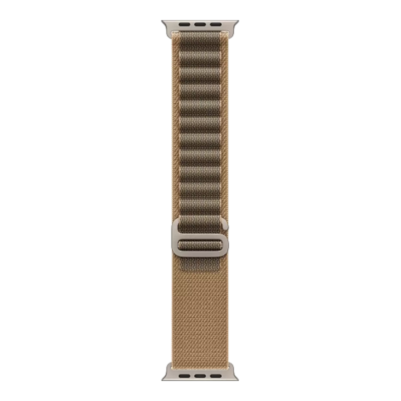 Умные часы Apple Watch Ultra 4 2026 Natural Titanium, 49мм, Alpine Loop