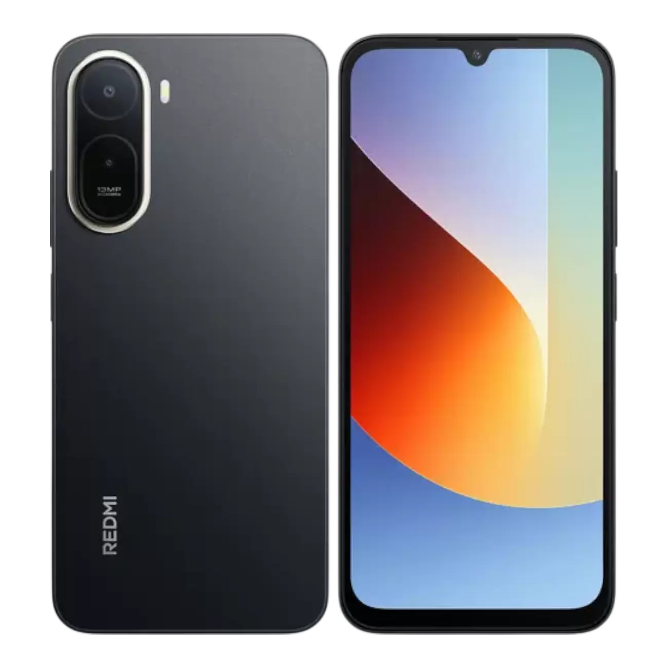 Смартфон Xiaomi Redmi A7 Pro, 4/128 ГБ, Black (чёрный)