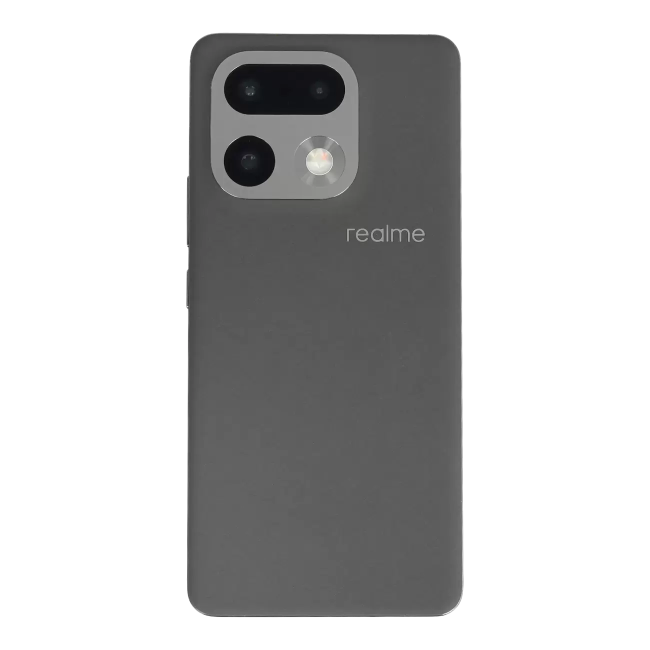 Смартфон Realme 16 Pro+ 5G, 12/512 ГБ, Grey (серый)