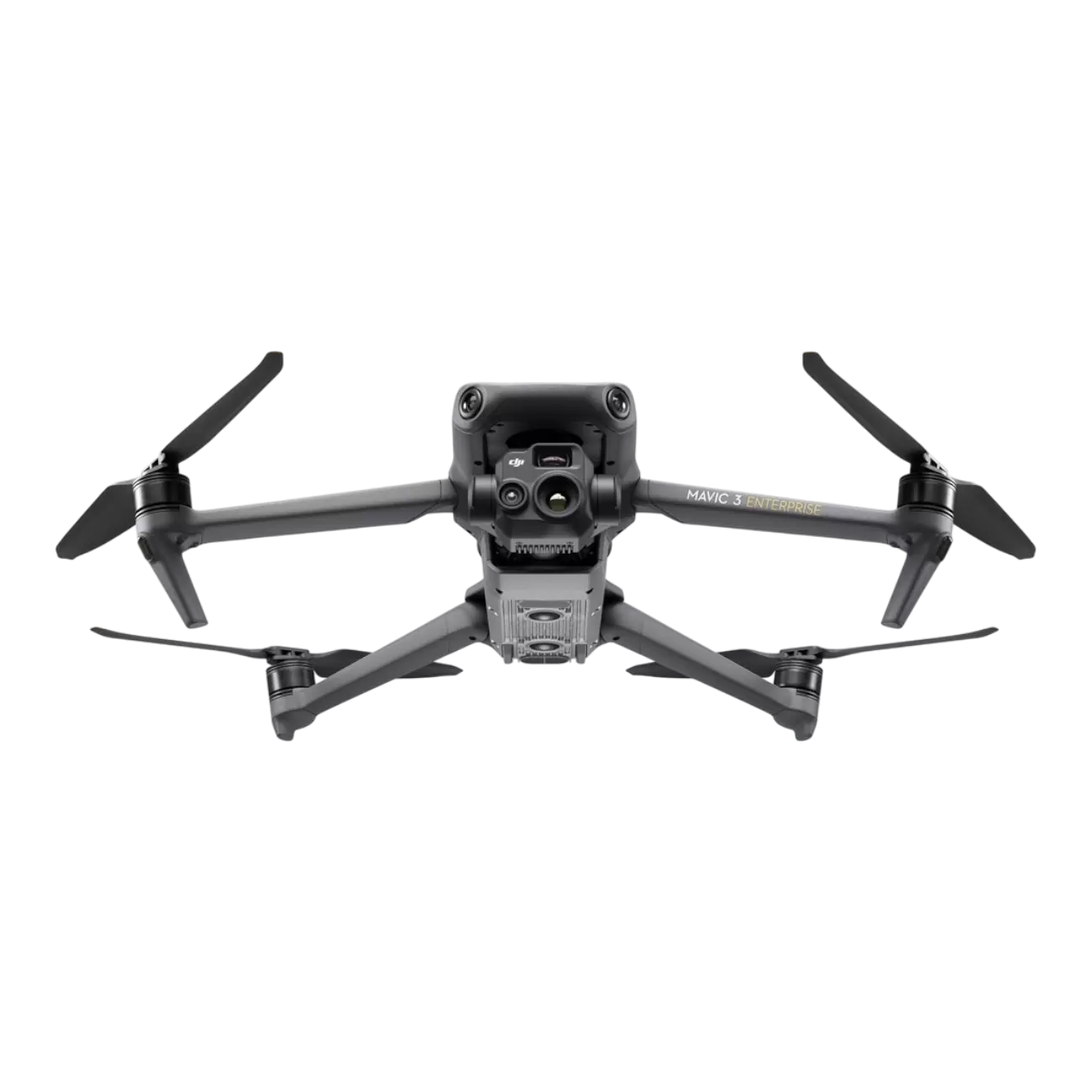 Квадрокоптер DJI Mavic 3T (Thermal / тепловизор)